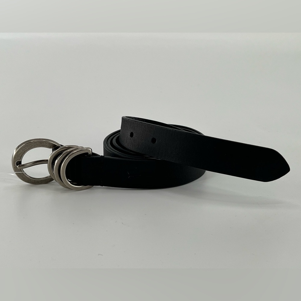 Frye Ladies Leather Belt L